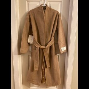 Aritzia Raffles Coat/Sold